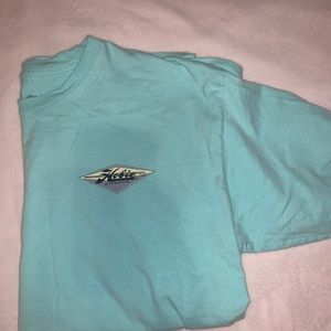 Hobie surfboards tshirt